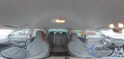 2019 Hyundai Elantra Sel z USA, uszkodzony, nr VIN 5NPD84LF9KH439110